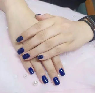 ネイル Sネイル サロン蕨店のネイルデザイン