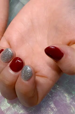 ネイル こまつ ななのネイルデザイン