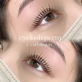 マツエク・マツパ earth高岡店 / rinaのマツエク・マツパデザイン