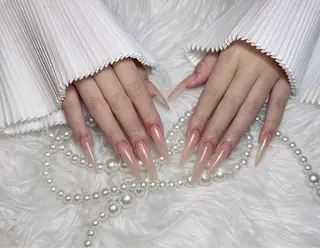 ネイル 🩵Yun nail Salon 🩵のネイルデザイン