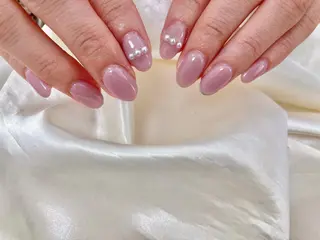 ネイル Mogu nail 二子玉川のネイルデザイン