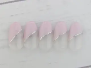 ネイル LOVE NAIL 💕Sonoのネイルデザイン