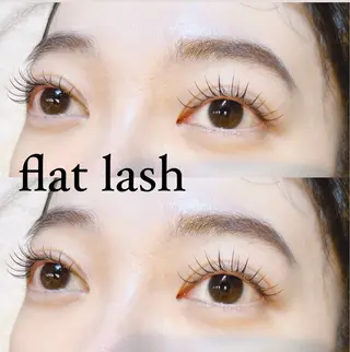 マツエク・マツパ Laz fleur◆ Shizuno🪽のマツエク・マツパデザイン