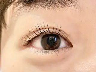 マツエク・マツパ Ai Quick 西日暮里店のマツエク・マツパデザイン