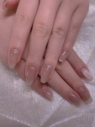 ネイル M2 せいのネイルデザイン