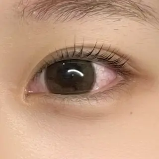 マツエク・マツパ YuA beauty所属・YuA beautyのマツエク・マツパデザイン