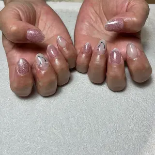ネイル manami プルミエール錦糸町店のネイルデザイン