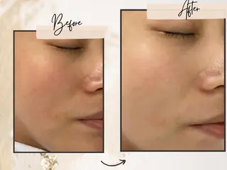 長谷川 久華のエステ・リラクイメージ