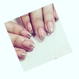 ネイル 園 寛子 （ネイリスト）のネイルデザイン