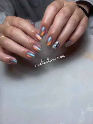 ネイル nailsalon noa所属・nailsalon noaのネイルデザイン