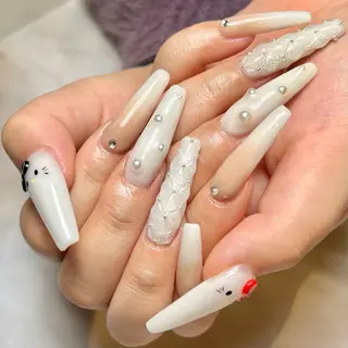 ネイル Reflection marikoのネイルデザイン