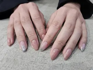 ネイル DayWithout Anything堀本のネイルデザイン