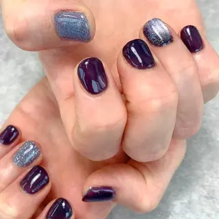 ネイル Sari ✳︎のネイルデザイン