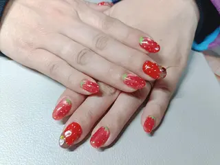 ショート サロン ベネのマツエク・マツパデザイン