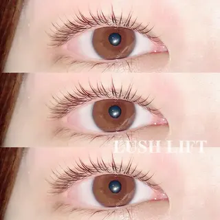 マツエク・マツパ yate' sumikaのマツエク・マツパデザイン