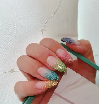 ネイル Y′s NAILのネイルデザイン