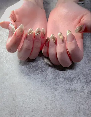 ネイル 土屋 智子のエステ・リラクイメージ