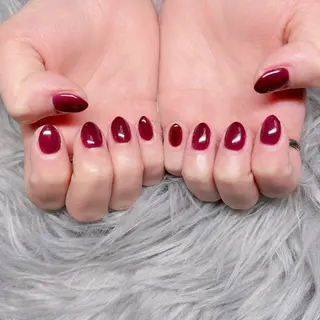 ネイル 個室ネイルサロンDolly  Girl〜ドーリーガール〜所属・DollyGirl KYOKOのネイルデザイン