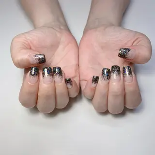 ネイル nailsalon REJOICEのネイルデザイン