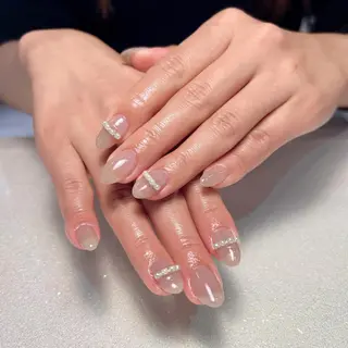 ネイル You&Me Yukiのネイルデザイン