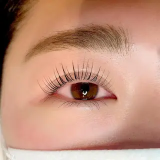 マツエク・マツパ Oyama Wakanaのマツエク・マツパデザイン