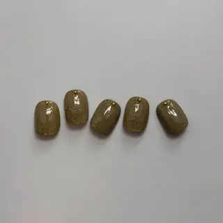 ネイル Salon Femme 鶴見所属・haruka🌒 femmeのネイルデザイン