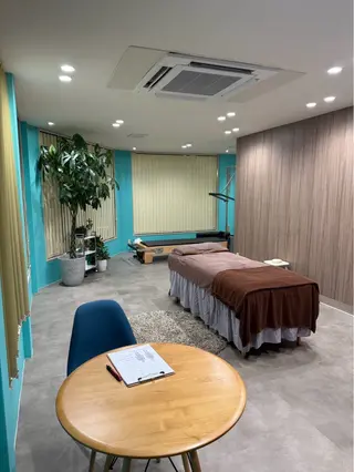 éclat plus所属・背骨から整える整体 WAVE ALIGNのその他イメージ