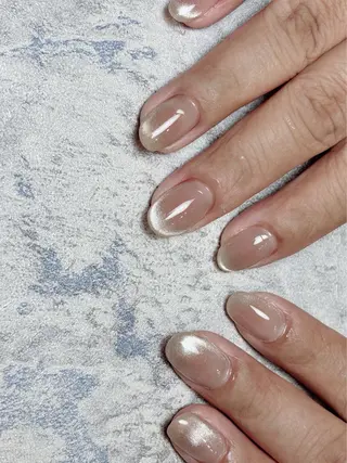 ネイル Su. Naillandのネイルデザイン