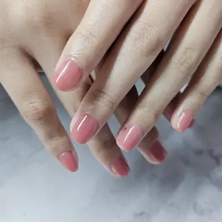 ネイル milla. MAHOのネイルデザイン