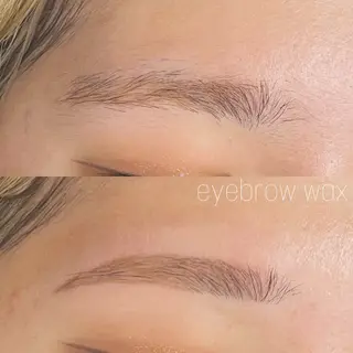 アイブロウ Aspii nail&eyelash所属・Aspii 🌼Aya🌼のマツエク・マツパデザイン