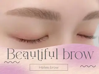 マツエク・マツパ Heileeblow 天文館店のマツエク・マツパデザイン