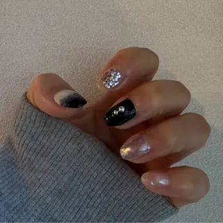 ネイル ネイルモデル様募集 hina-LooPのネイルデザイン