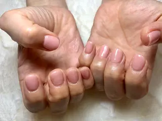 ネイル ❤︎MN❤︎ モンのエステ・リラクイメージ