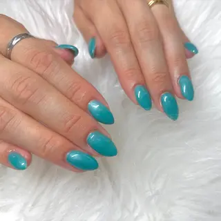 ネイル L‘ねいる 江坂店 エルネイルエサカテンのネイルデザイン