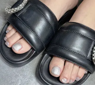 ネイル LAVISH nanamiのネイルデザイン