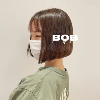 ショート 北九州美容室 🕊️わかな✂︎のヘアスタイル