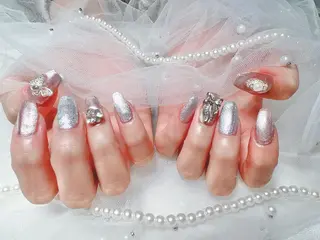 ネイル Melody メロディのネイルデザイン