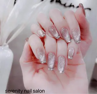 ネイル ✨Serenity Nail salonのネイルデザイン
