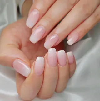 ネイル sora ❄️のネイルデザイン