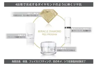 串淵 玲奈のエステ・リラクイメージ