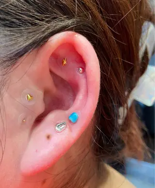 梓澤 由梨香のその他イメージ