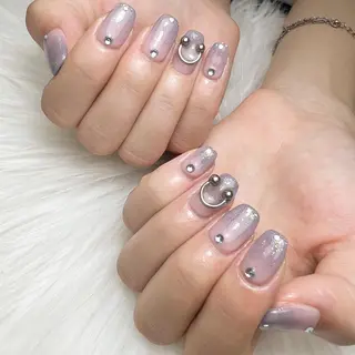 ネイル Beauty Space N&Nのネイルデザイン