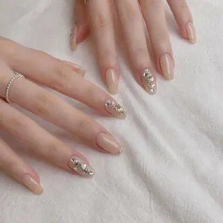 ネイル フ ミのネイルデザイン