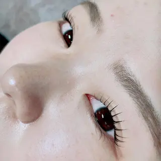 マツエク・マツパ アイリスト araiのマツエク・マツパデザイン