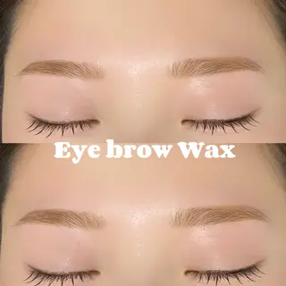 アイブロウ -TORCH- Hironoのマツエク・マツパデザイン