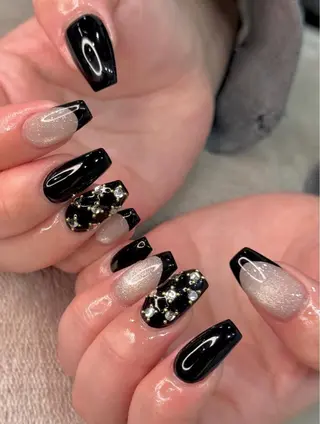 ネイル edit Meruのネイルデザイン