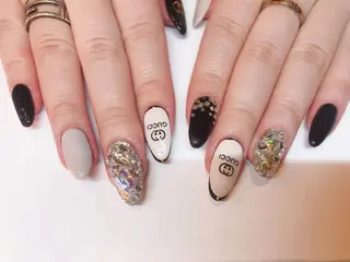 ネイル エムズ エムズのマツエク・マツパデザイン