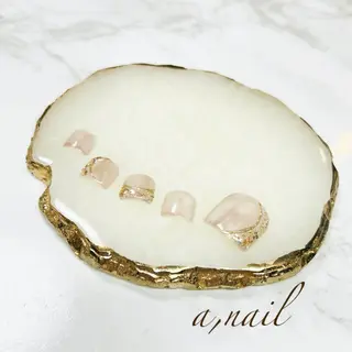 ネイル ネイルサロン エーネイルのネイルデザイン