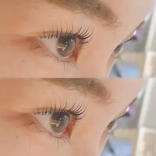 マツエク・マツパ eyelist🌙 natsumiのマツエク・マツパデザイン