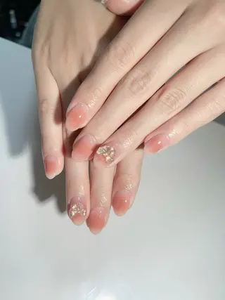 ネイル Ken nail beauty所属・Ken nailのネイルデザイン
